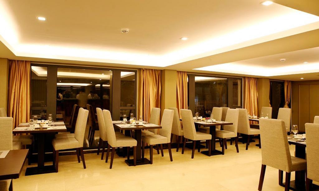 Ciao Saigon Hotel & Spa Ciudad Ho Chi Minh  Exterior foto