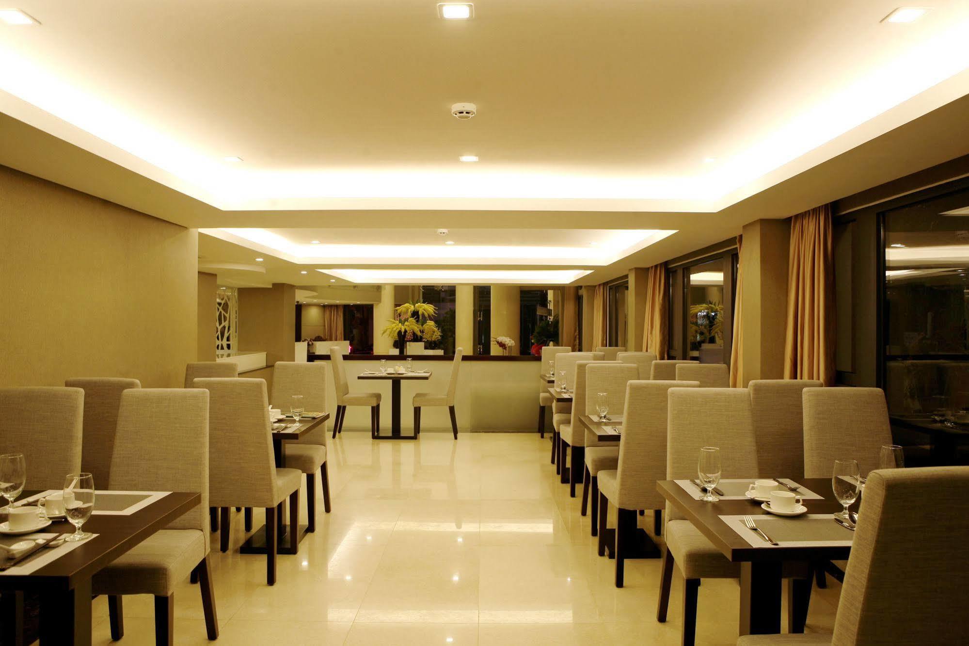 Ciao Saigon Hotel & Spa Ciudad Ho Chi Minh  Exterior foto